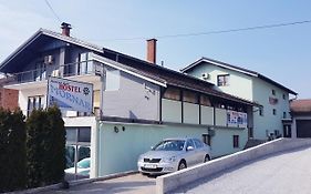 Hostel Mornar